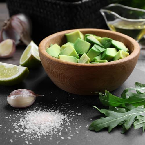 Avocado Products