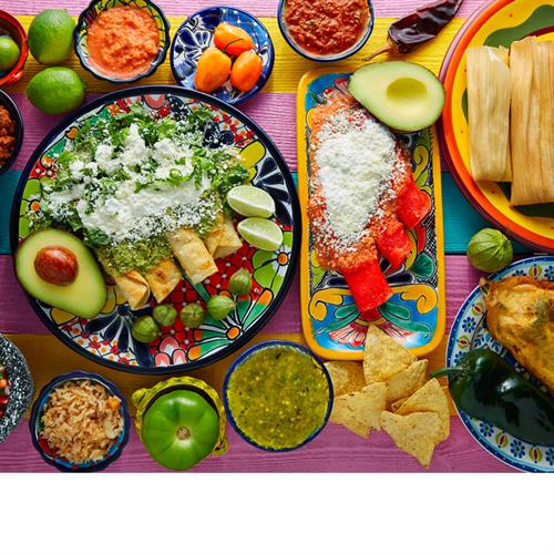 Mexican