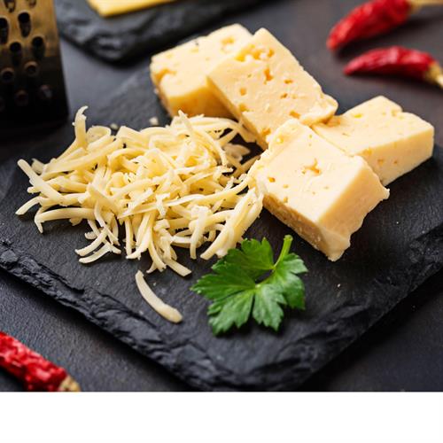 Cheese & Dairy