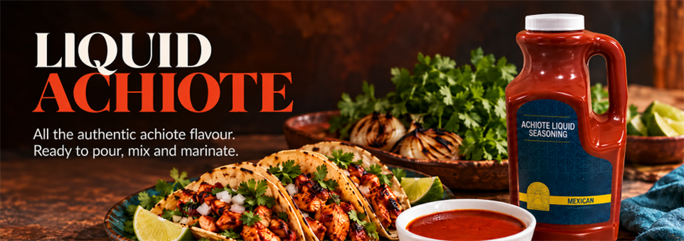 ACHIOTE